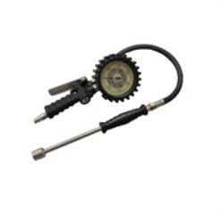 Đồng hồ đo áp suất lốp xe Asahi AG-8012-8