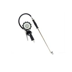 Đồng hồ đo áp suất lốp xe Asahi AG-ISO, AG-8012-14