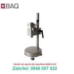Giá đỡ cho máy đo độ cứng Shore BAQ A & D