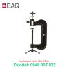 Kẹp Rockwell cỡ lớn RZ-L-X BAQ