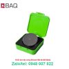 Khối thử độ cứng Brinell HB 40-600 BAQ
