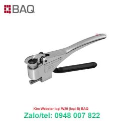 Kìm Webster loại W20 (loại B) BAQ