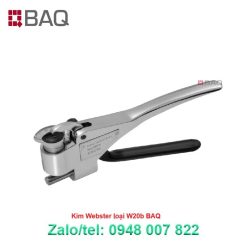 Kìm Webster loại W20b BAQ