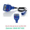 Máy đo chiều dày lớp sơn mạ QNix 4200