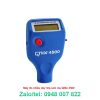 Máy đo chiều dày lớp sơn mạ QNix 4500