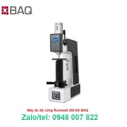 Máy đo độ cứng Rockwell 206 EX BAQ