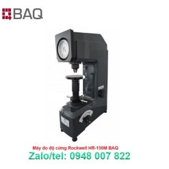 Máy đo độ cứng Rockwell HR-150M BAQ