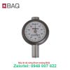 Máy đo độ cứng Shore analog BAQ