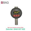 Máy đo độ cứng Shore kỹ thuật số BAQ