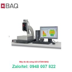 Máy đo độ cứng UCI UT200 BAQ