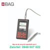 Máy đo độ cứng UCI alphaDUR mini II BAQ