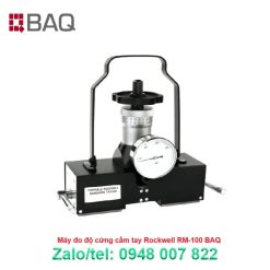 Máy đo độ cứng cầm tay Rockwell RM-100 BAQ