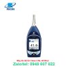 Máy đo độ ồn Class 2 NL-43 Rion