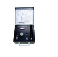 Máy kiểm tra áp suất khí nén chính xác Asahi