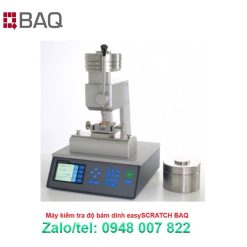 Máy kiểm tra độ bám dính easySCRATCH BAQ