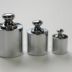 Quả cân hình trụ Akiyama Kouzai