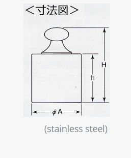 Qua can hinh tru tron Akiyama Kouzai
