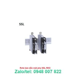 Rơle bán dẫn một pha SSL RKC