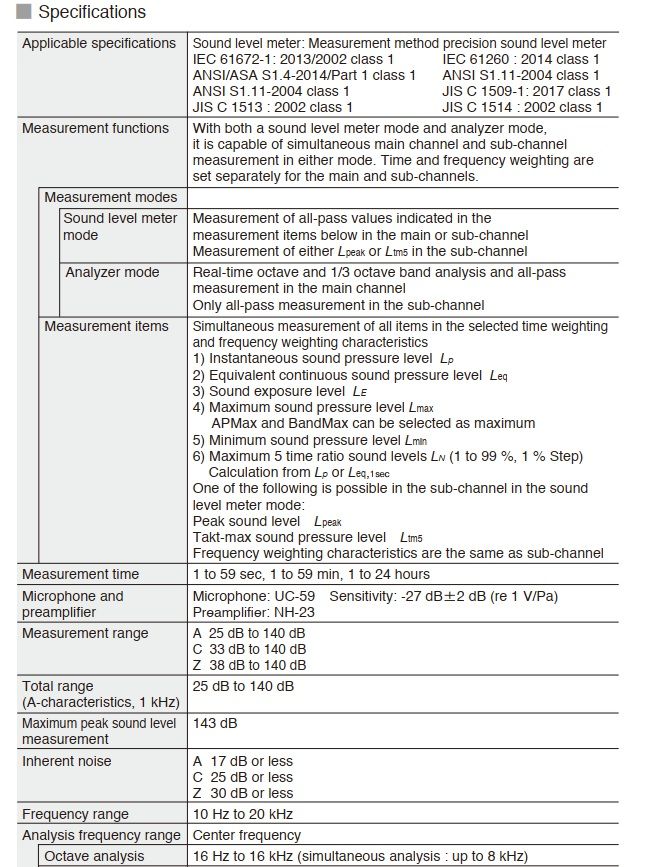 Thong so ky thuat NA 28 Rion