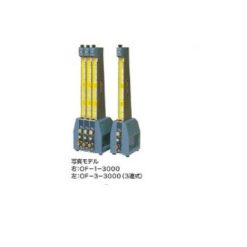 Thước đo áp suất khí kiểu dòng chảy Daisei OF-1, OF-2, OF-10