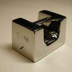 Trọng lượng thử nghiệm của gối tựa Akiyama Kouzai