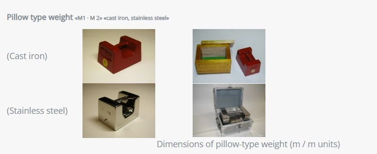 Trọng lượng thử nghiệm của gối tựa Akiyama Kouzai 2 Trong luong thu nghiem cua goi tua thep Akiyama Kouzai