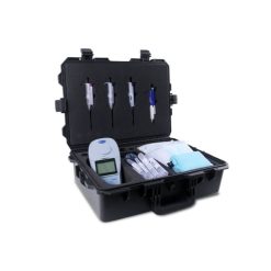 Bộ dụng cụ kiểm tra khẩn cấp chất lượng nước T-ET60 Sinsche