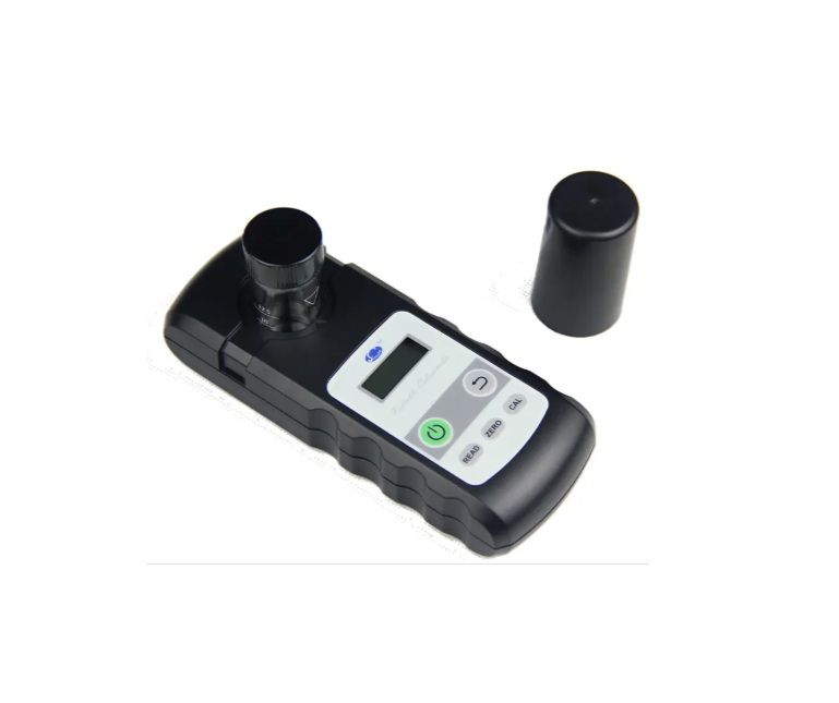 Máy đo màu cầm tay Q-AO Active Oxygen Colorimeter Sinsche 1 Máy đo màu cầm tay Q-AO Active Oxygen Colorimeter Sinsche