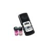 May do mau cam tay Q CL501 dung de do clo tu do clo dioxit 5 para Sinsche