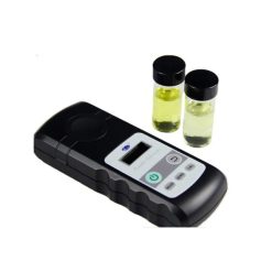 Máy đo màu cầm tay Q-SD500 Chroma Sinsche