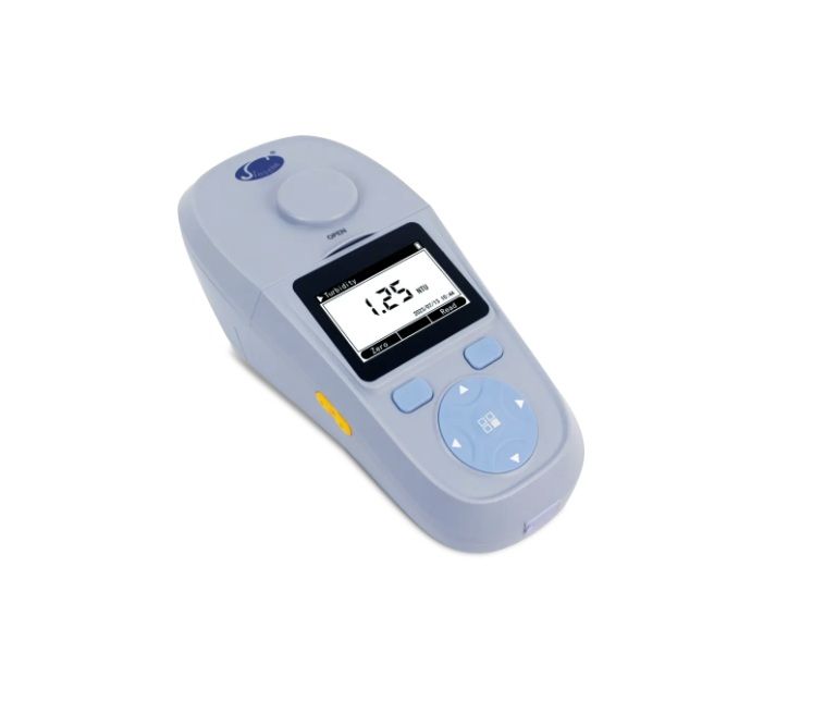 Máy đo màu cầm tay xác định clo hoạt tính T-CL501C Sinsche 1 Máy đo màu cầm tay xác định clo hoạt tính T-CL501C Sinsche