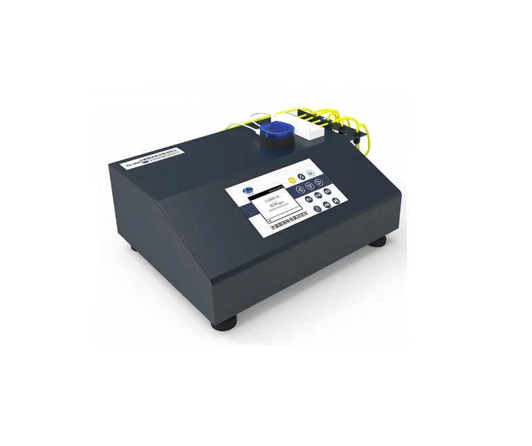 Máy phân tích clo hoạt tính natri hypoclorit để bàn TA-302 Sinsche 1 Máy phân tích clo hoạt tính natri hypoclorit để bàn TA-302 Sinsche